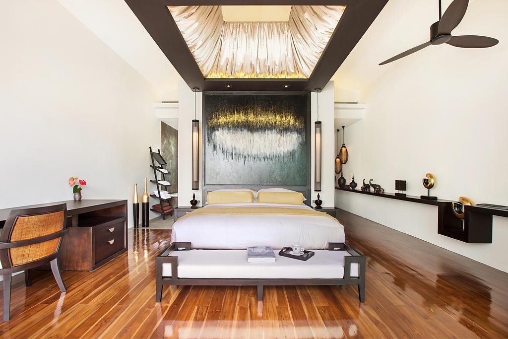 Villa Julia Koh Samui Beach With Cook And Majordome Lamai Beach  Exterior photo
